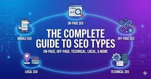  SEO and performance optimization concepts
