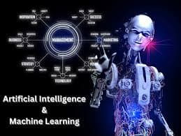 AI & Machine Learning 
